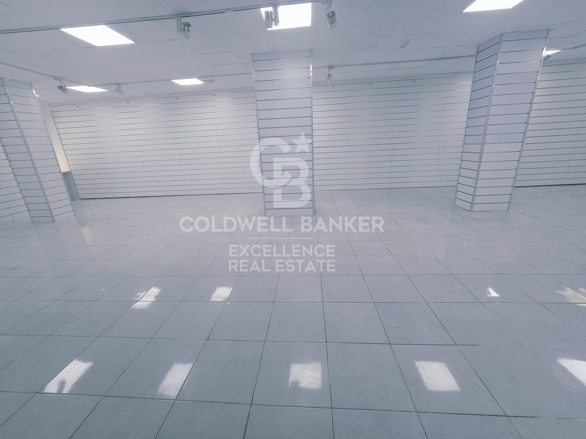 Business Opportunity in Ciutat Vella - Ground Floor Premises for Rent on Quart Street