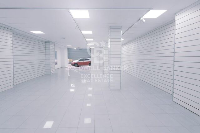 Business Opportunity in Ciutat Vella - Ground Floor Premises for Rent on Quart Street