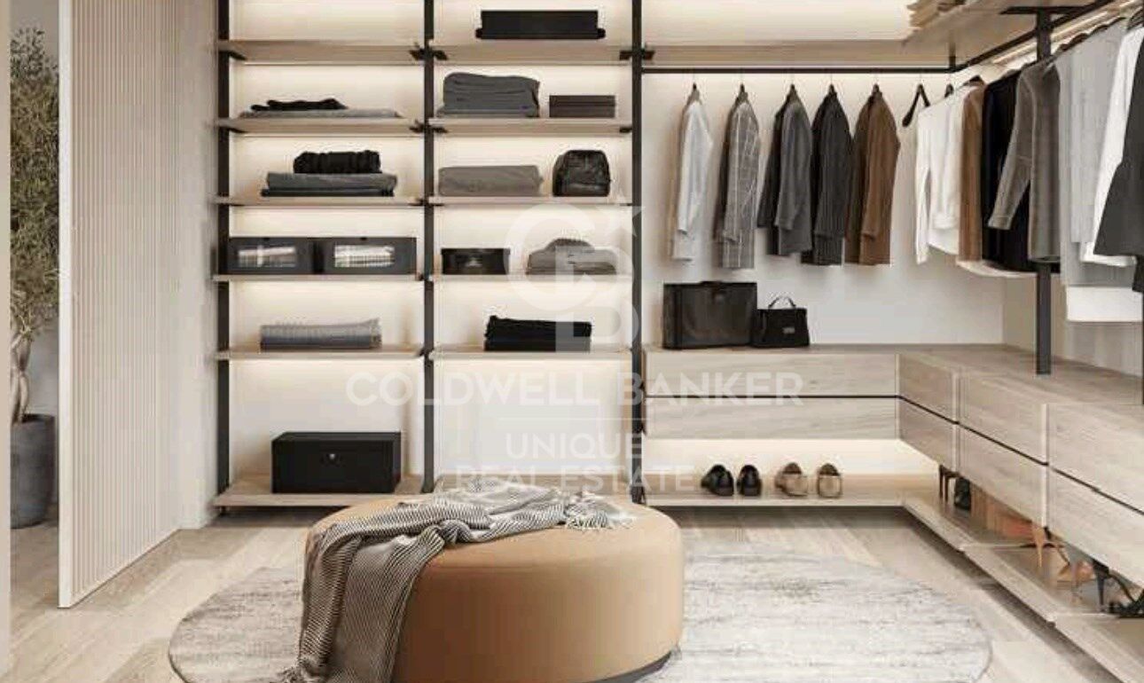 Luxurious 3-bedroom flat in Goya, Madrid