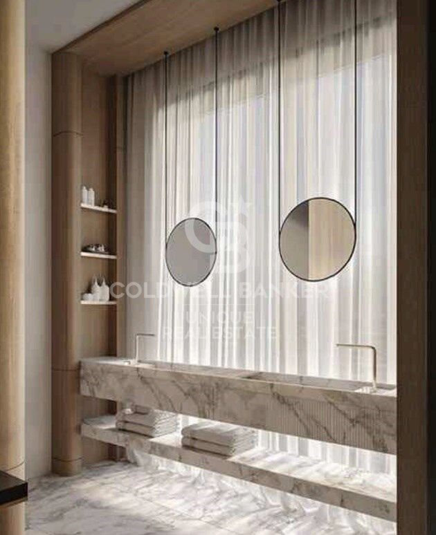 Luxurious 3-bedroom flat in Goya, Madrid