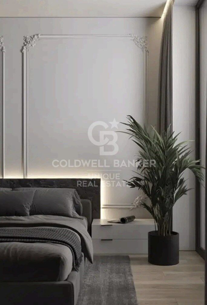 Luxurious 3-bedroom flat in Goya, Madrid