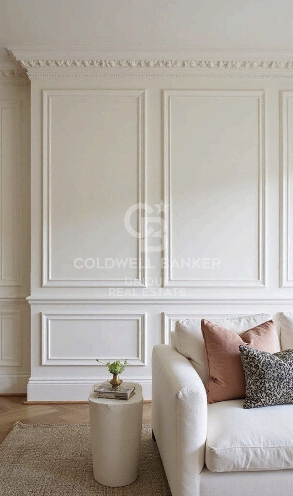 Luxurious 3-bedroom flat in Goya, Madrid