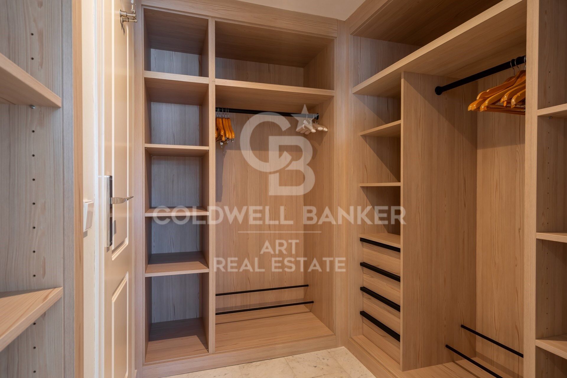 Élégant penthouse en duplex de quatre chambres à Puente Romano, Marbella