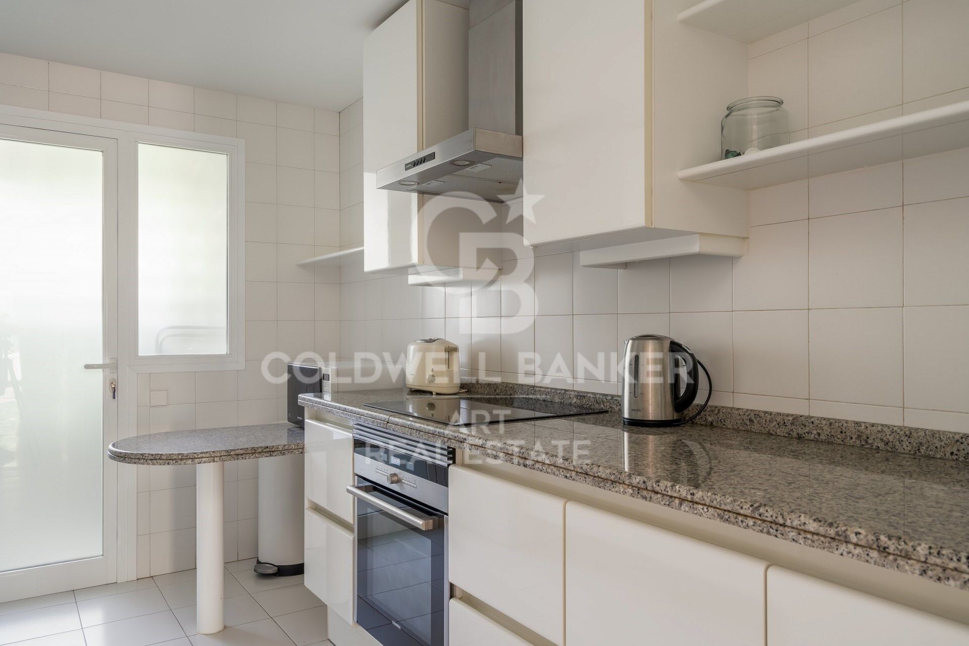 Élégant penthouse en duplex de quatre chambres à Puente Romano, Marbella