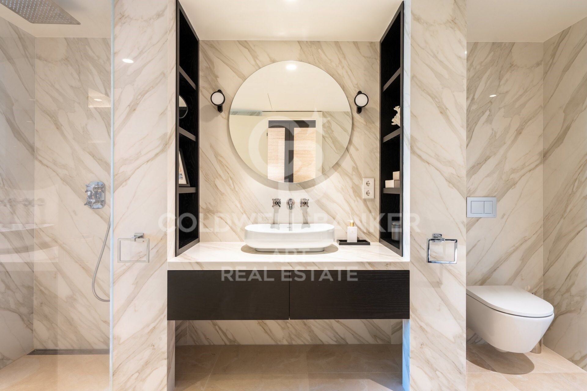 Apartamento de tres dormitorios en Puente Romano, Marbella