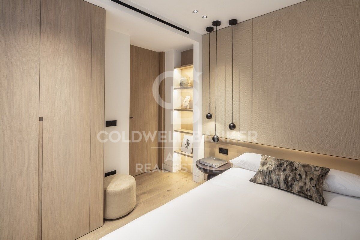 Élégant appartement au rez-de-chaussée dans le meilleur quartier de Puente Romano