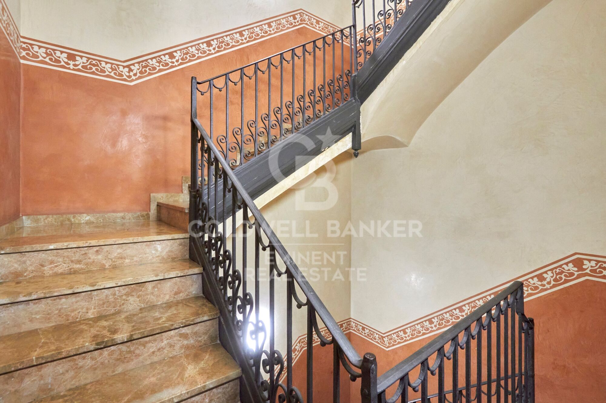 Designer apartment in the heart of El Born.