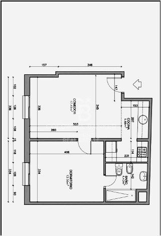 Designer apartment in the heart of El Born.