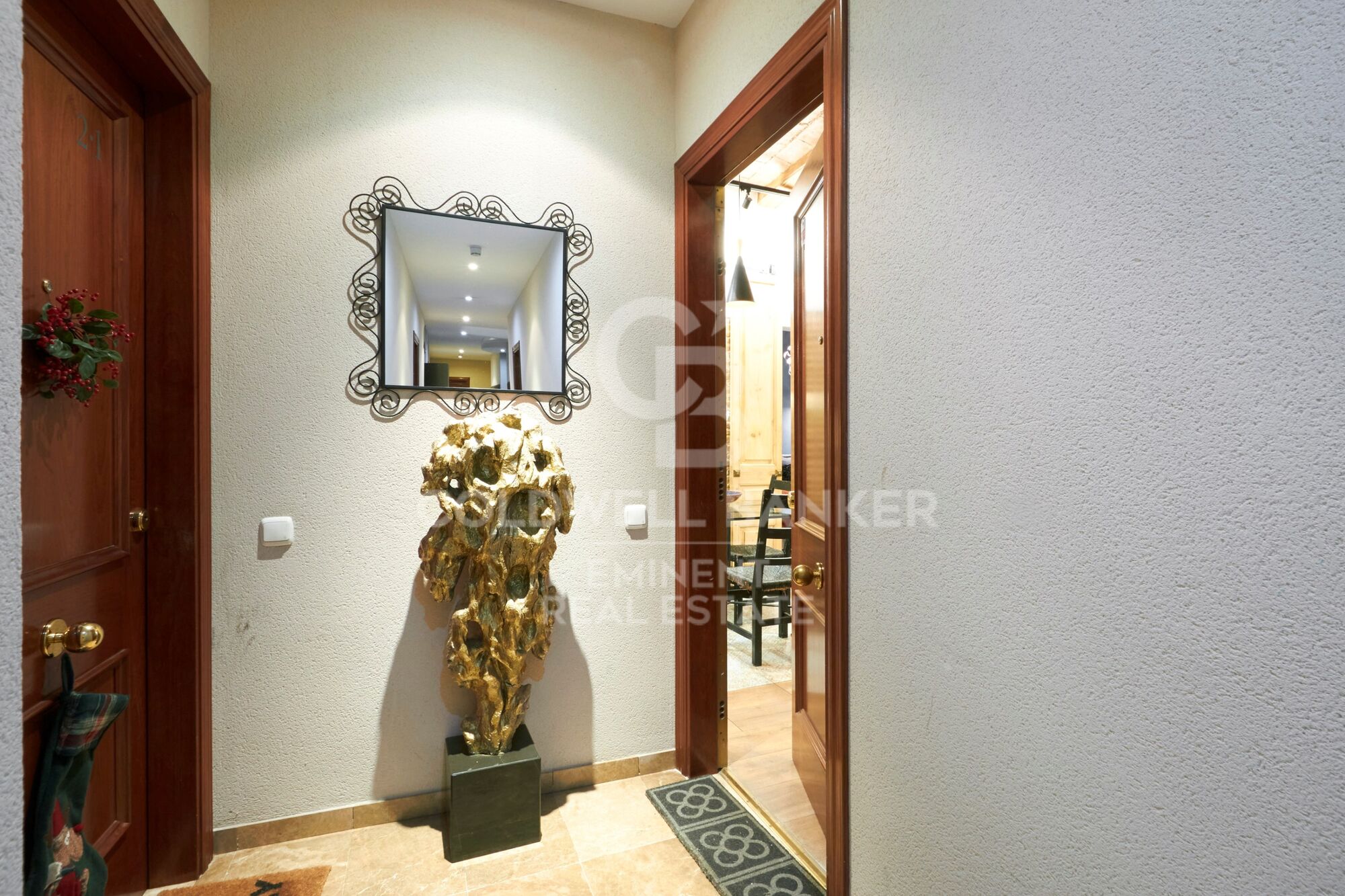 Design-Apartment im Herzen von El Born