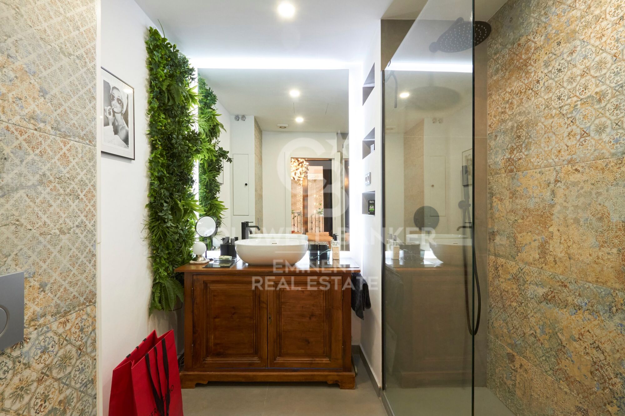 Design-Apartment im Herzen von El Born