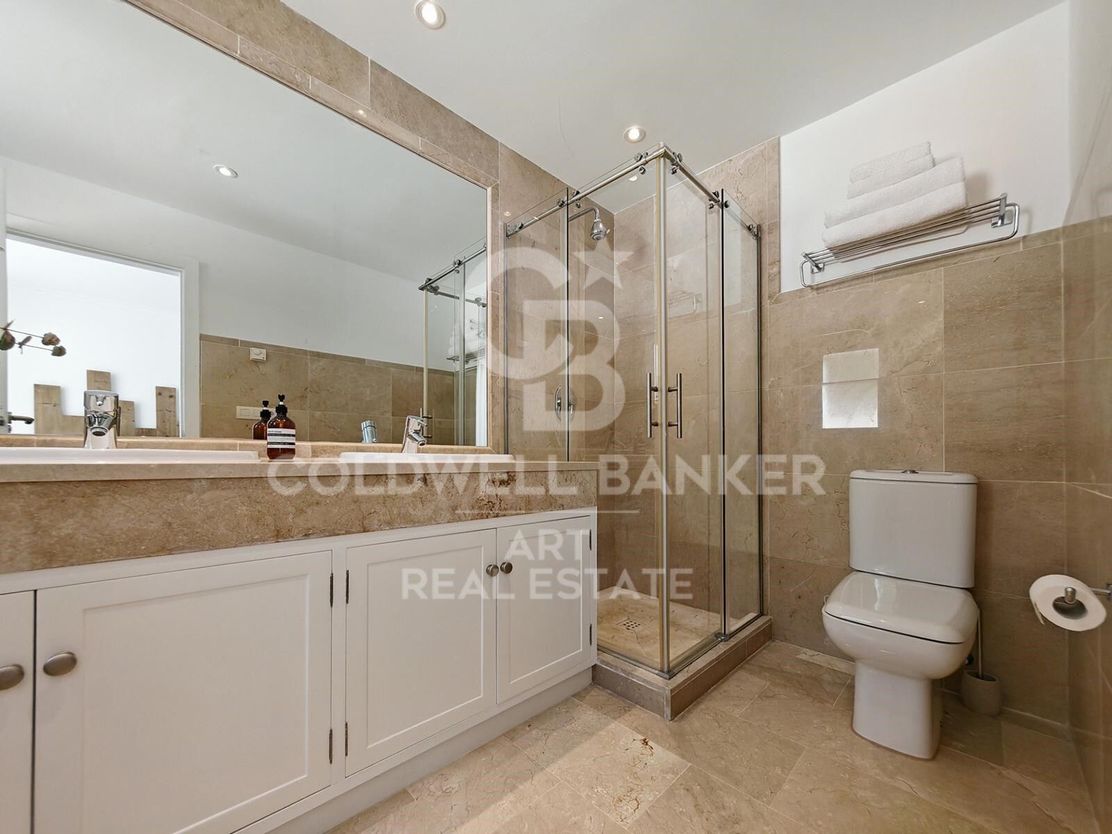 Appartement lumineux et moderne à vendre à Marbella