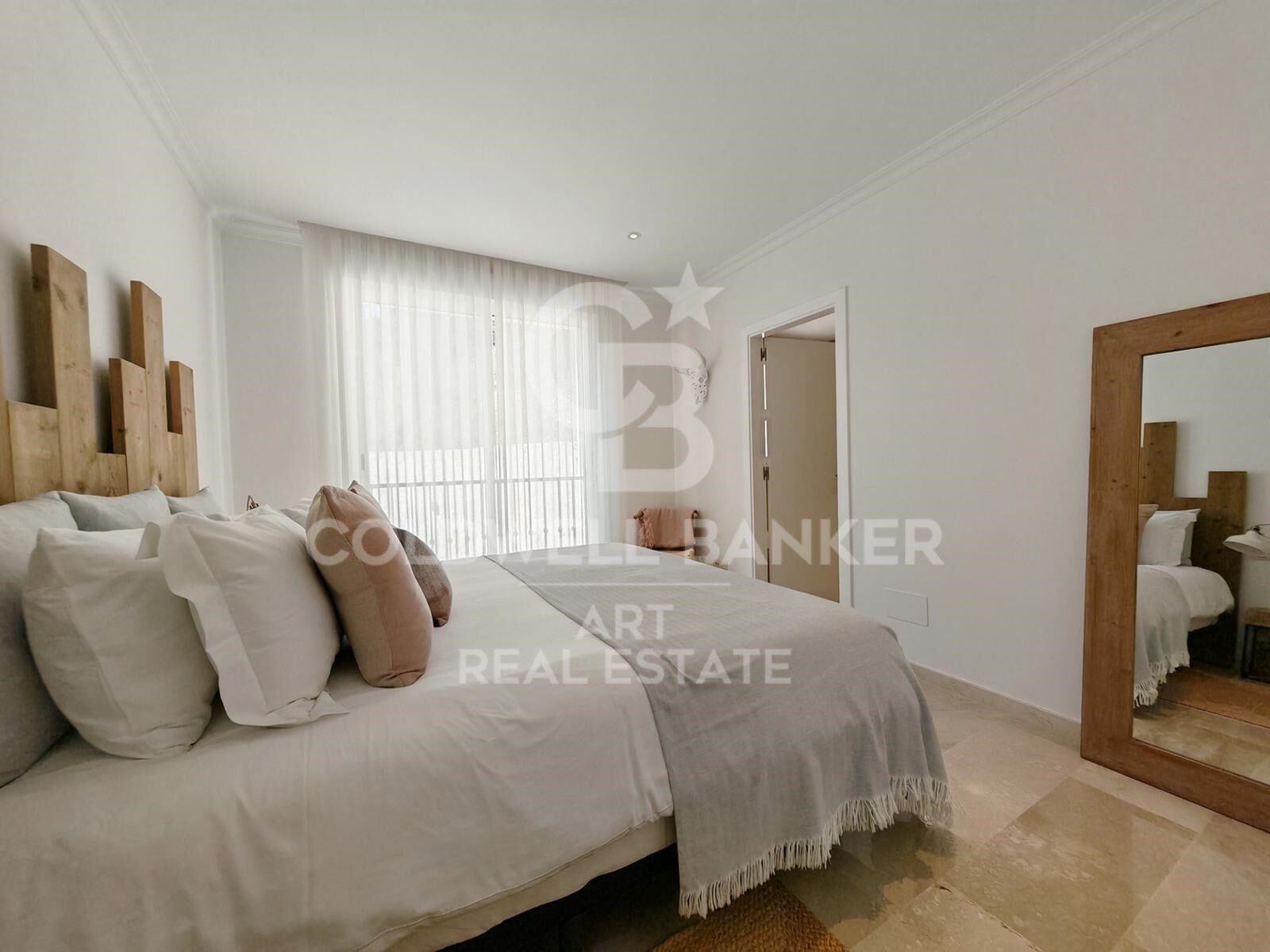 Appartement lumineux et moderne à vendre à Marbella