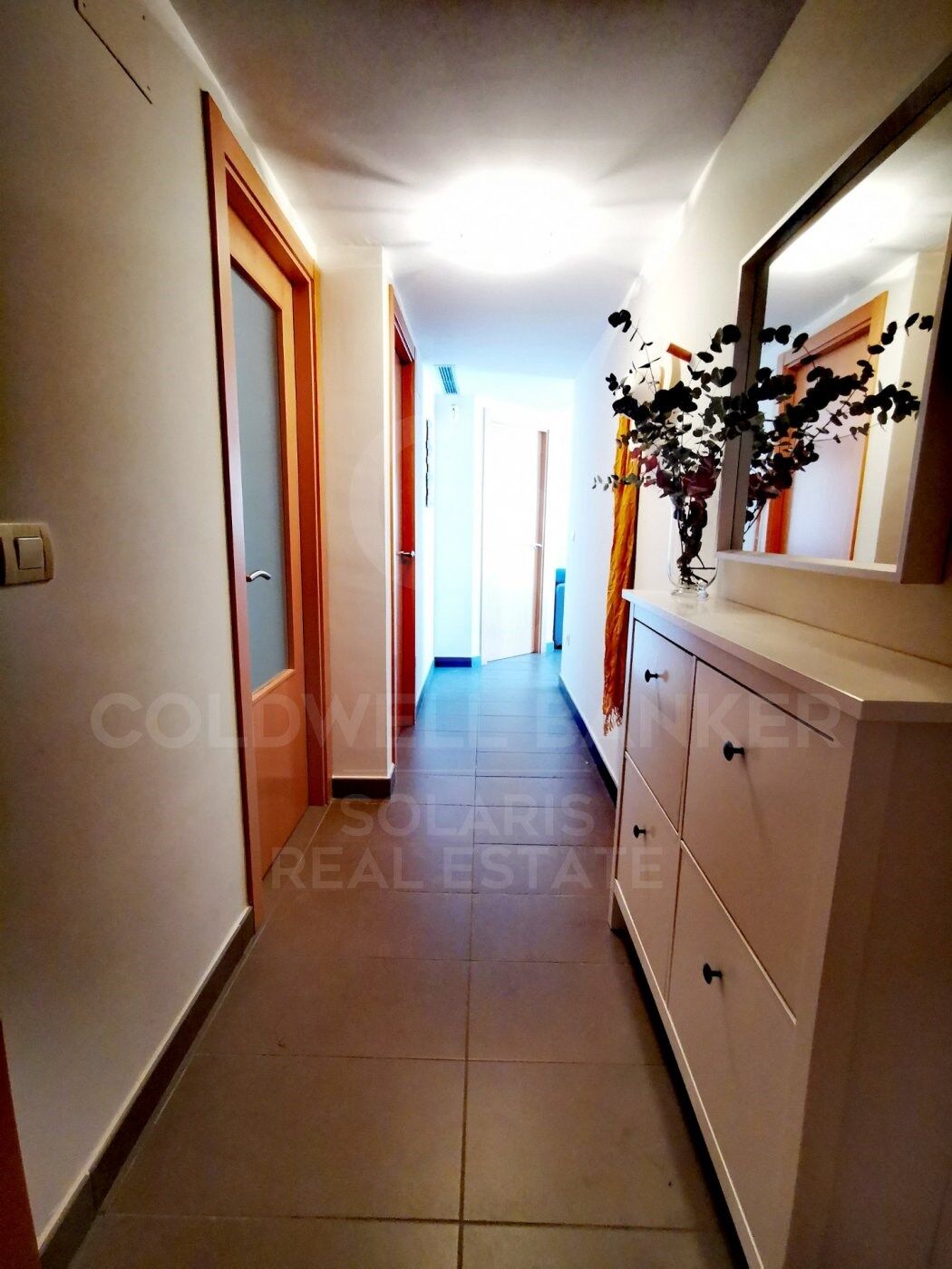 Fabulous flat with views of the Plaza Mayor and 200mts from the beach. Calpe