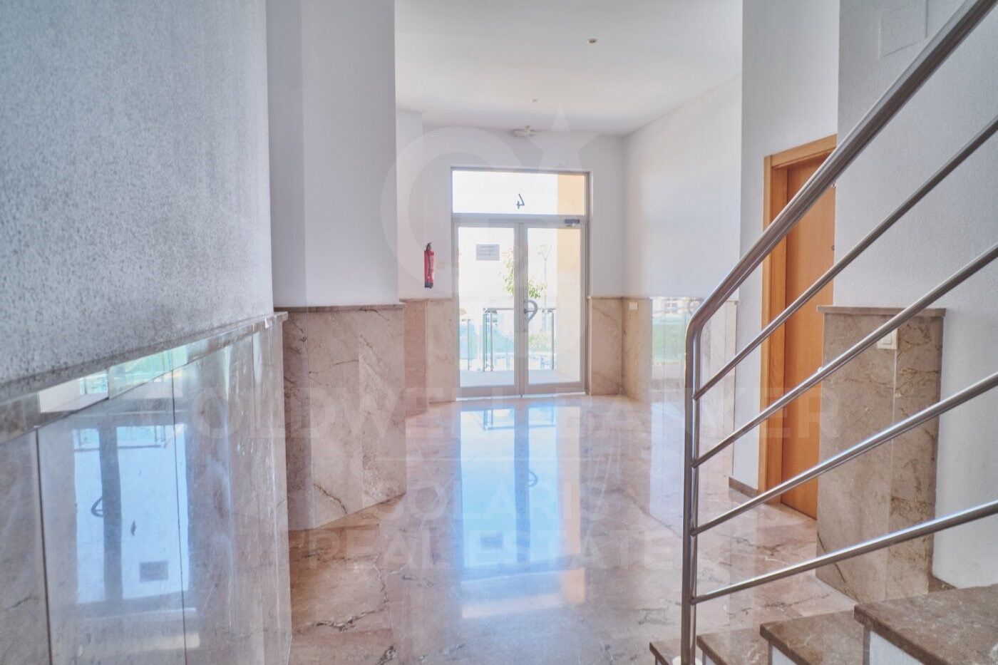 Fabelhafte Wohnung mit Blick auf die Plaza Mayor und 200 m vom Strand entfernt. Calpe