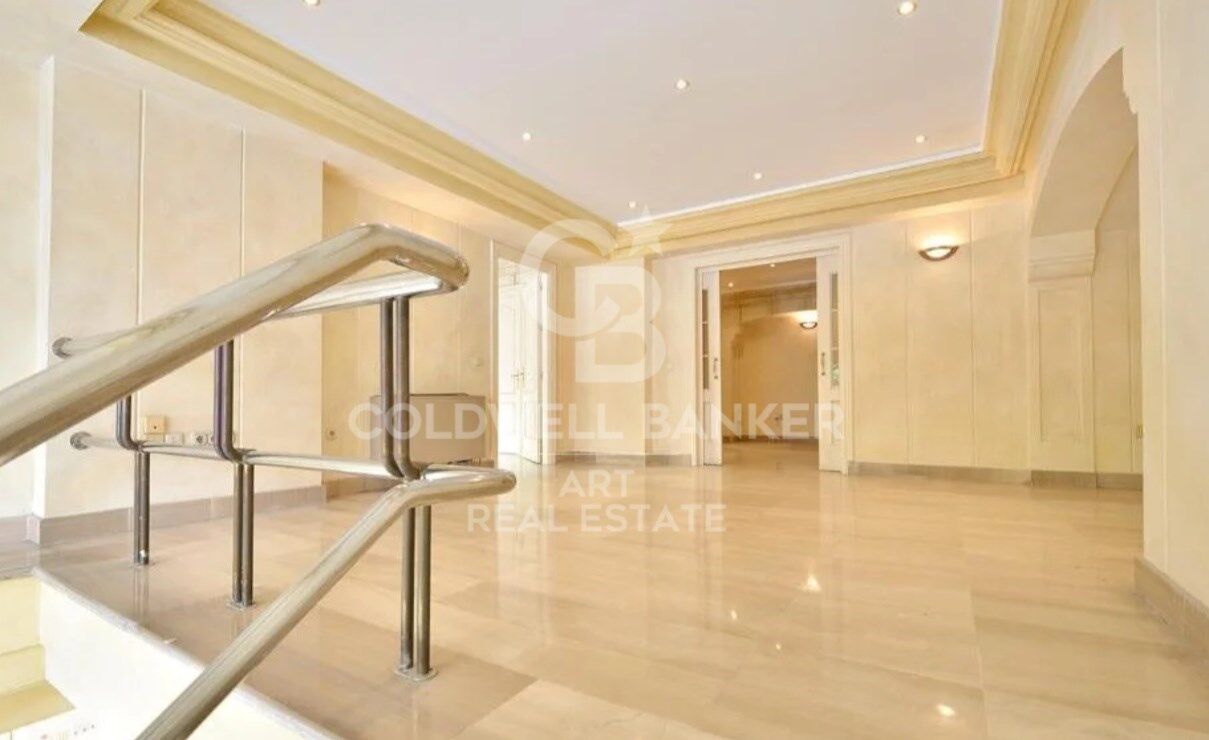 Lokal mit großem Potenzial in Ricardo Soriano, Marbella