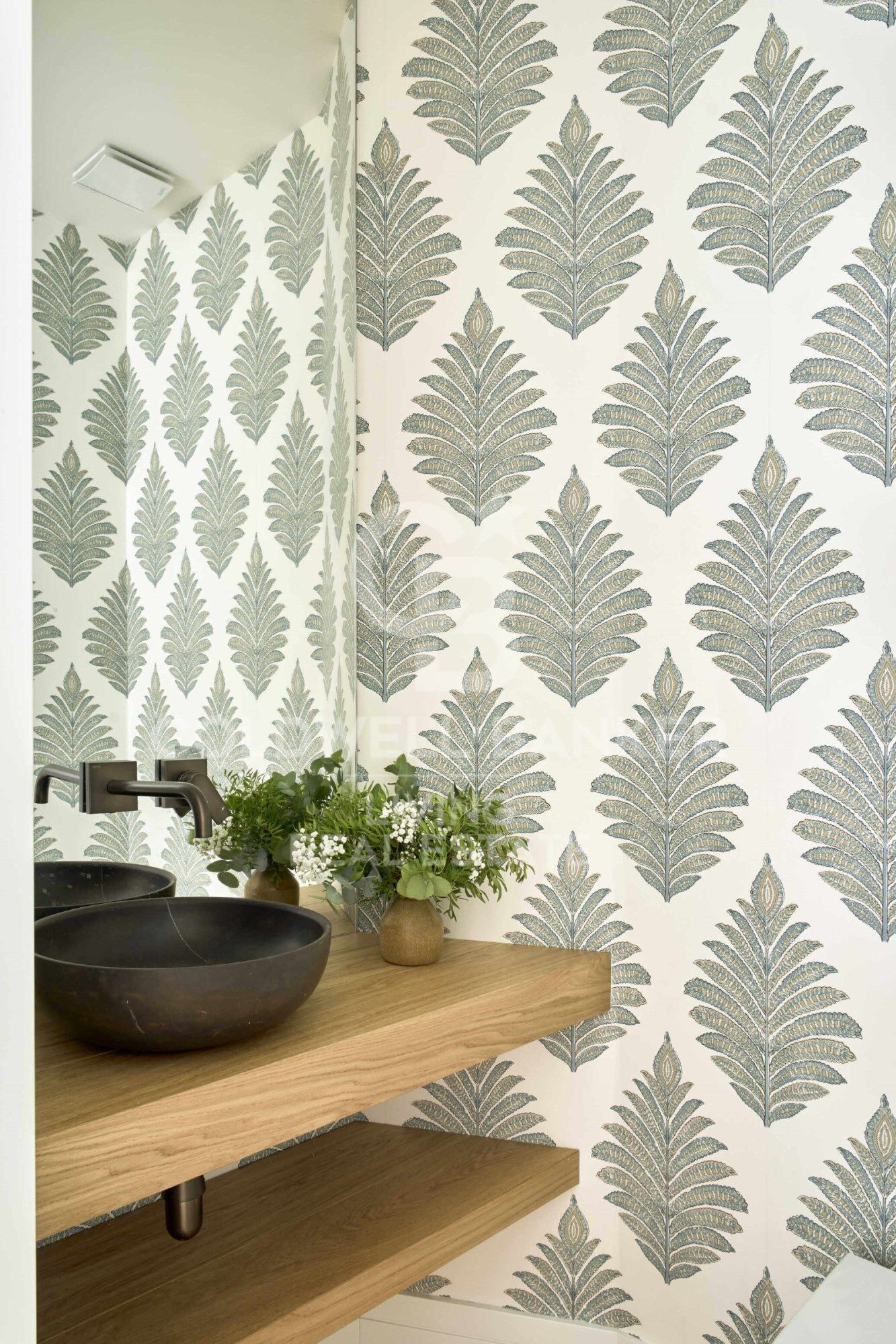 Exclusiva vivienda en Sagasta: diseño, luz y calidades de lujo