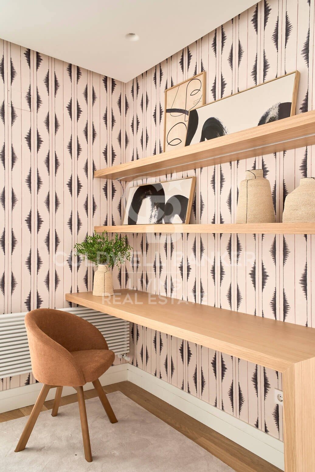 Flat 3 Bedrooms Sale Madrid