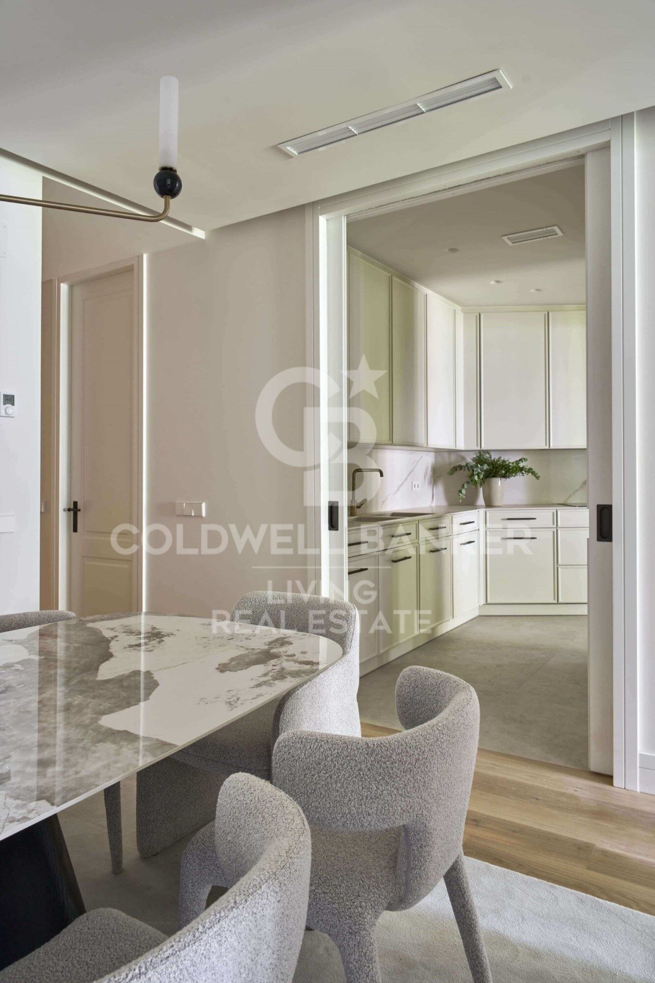 Flat 3 Bedrooms Sale Madrid