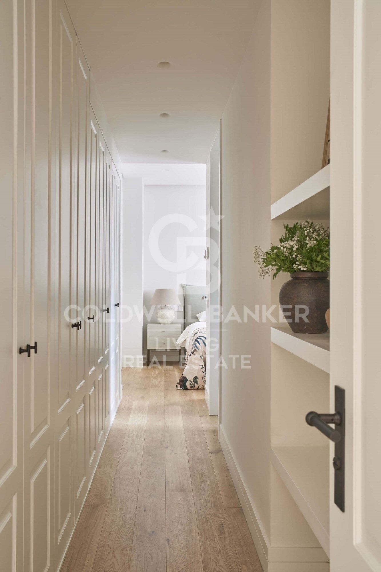 Flat 3 Bedrooms Sale Madrid