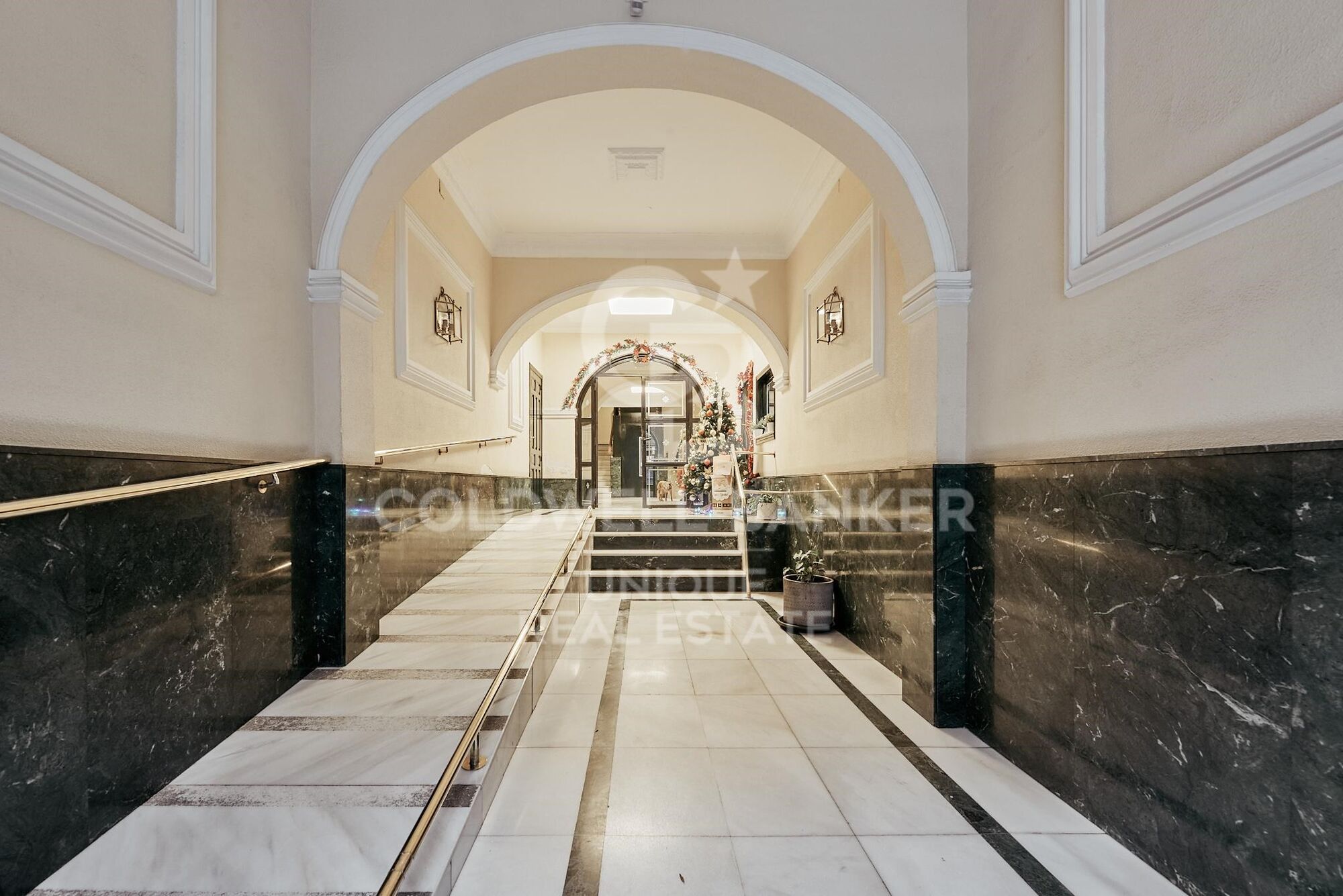 Piso reformado de 3 habitaciones en Ibiza, Madrid