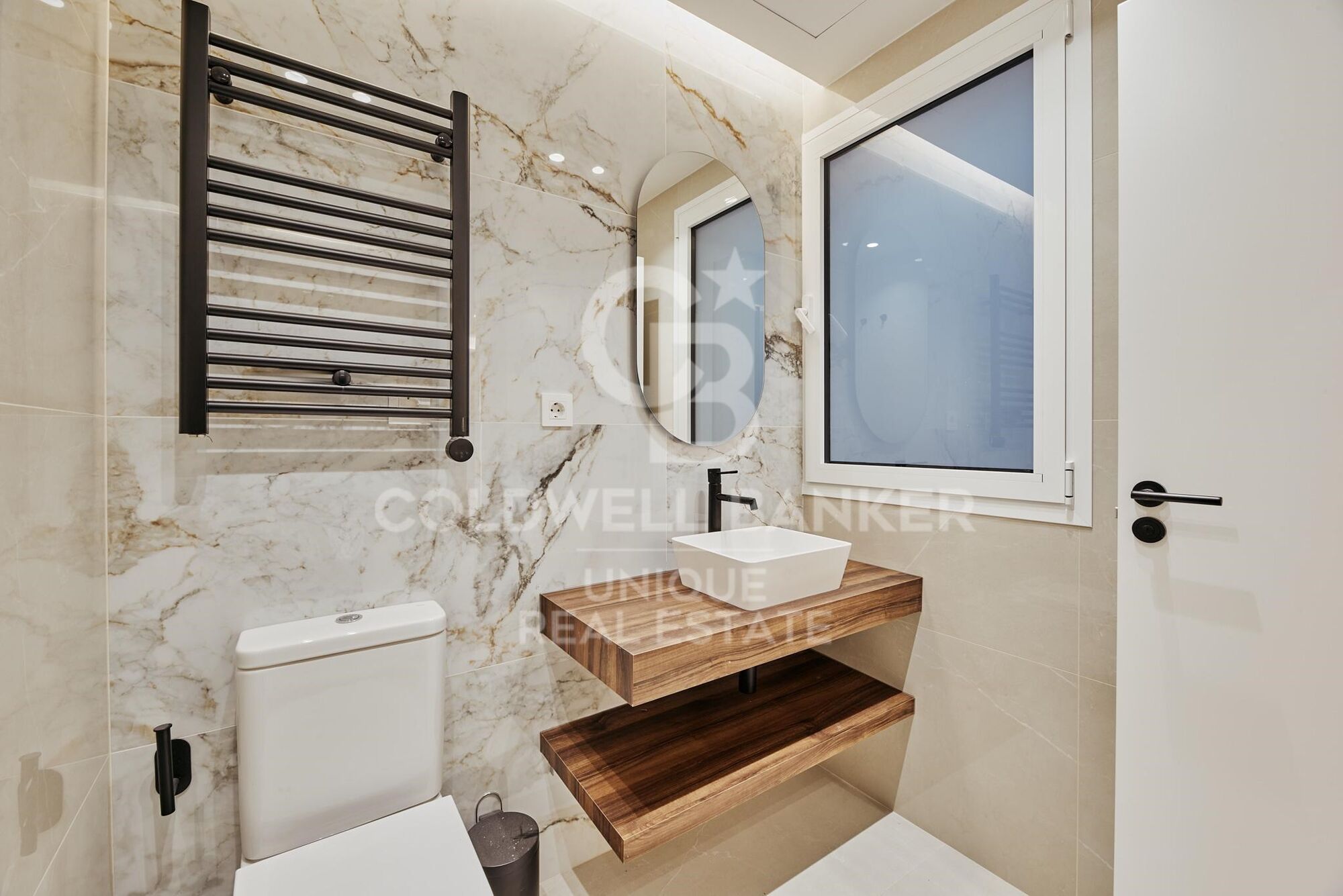 Piso reformado de 3 habitaciones en Ibiza, Madrid