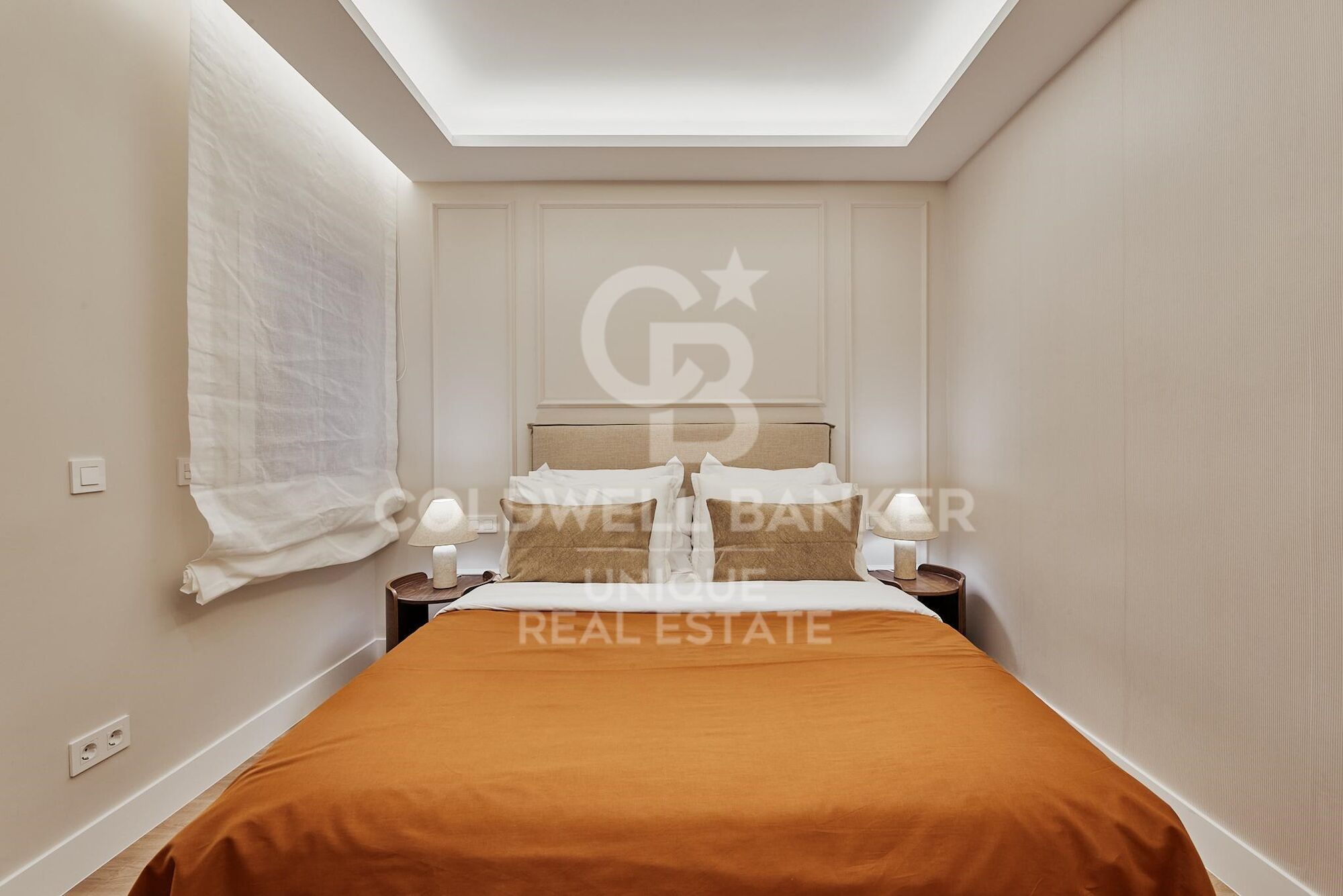 Piso reformado de 3 habitaciones en Ibiza, Madrid