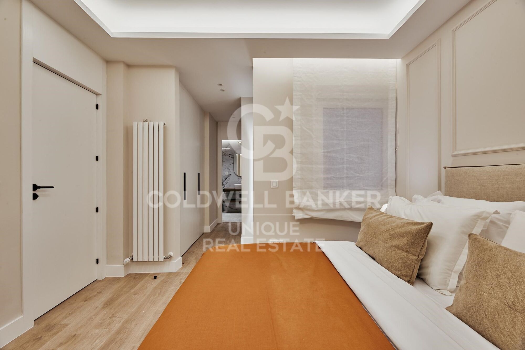 Piso reformado de 3 habitaciones en Ibiza, Madrid