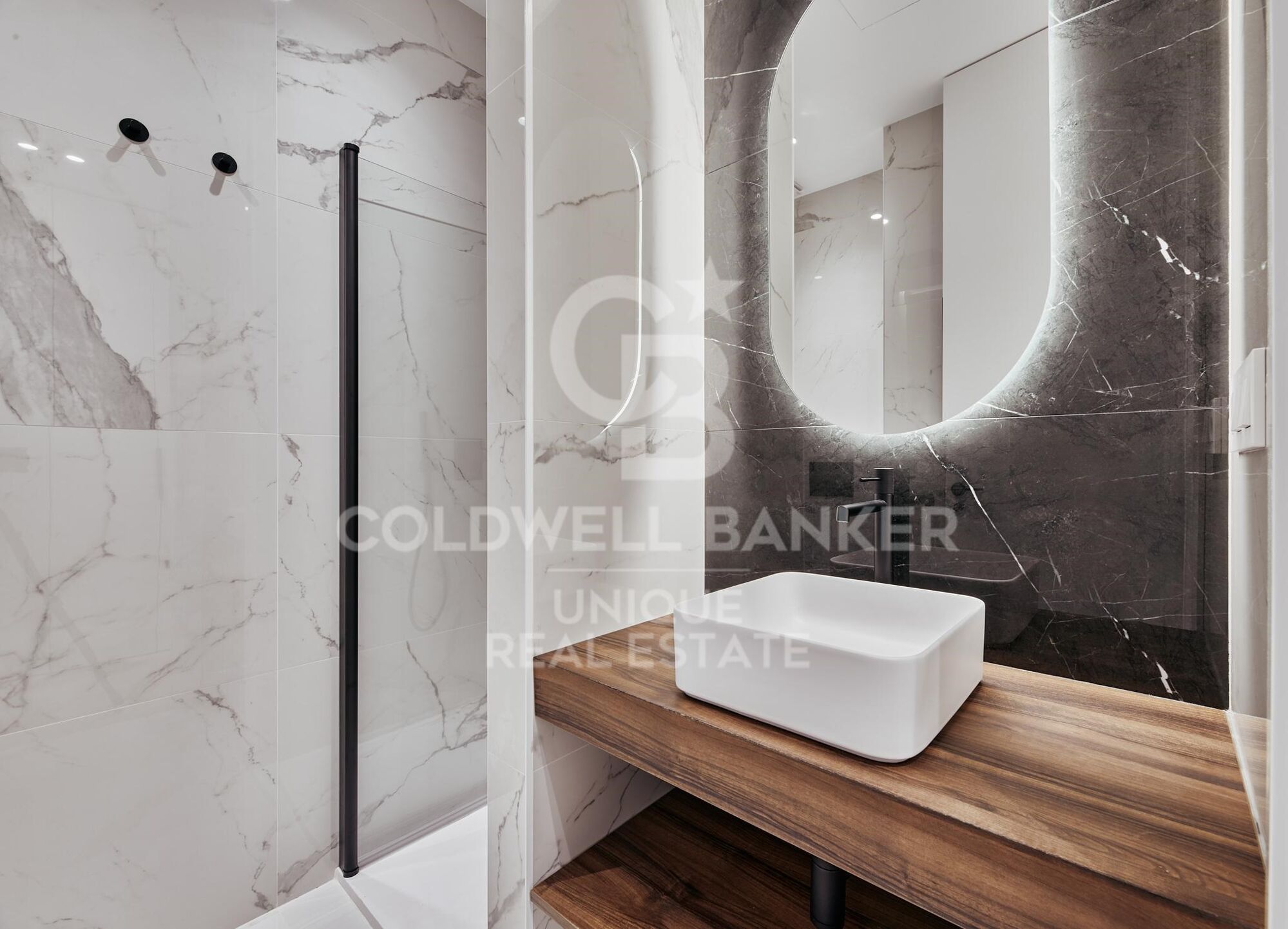 Renovated 2-bedroom apartment in Lista, Madrid