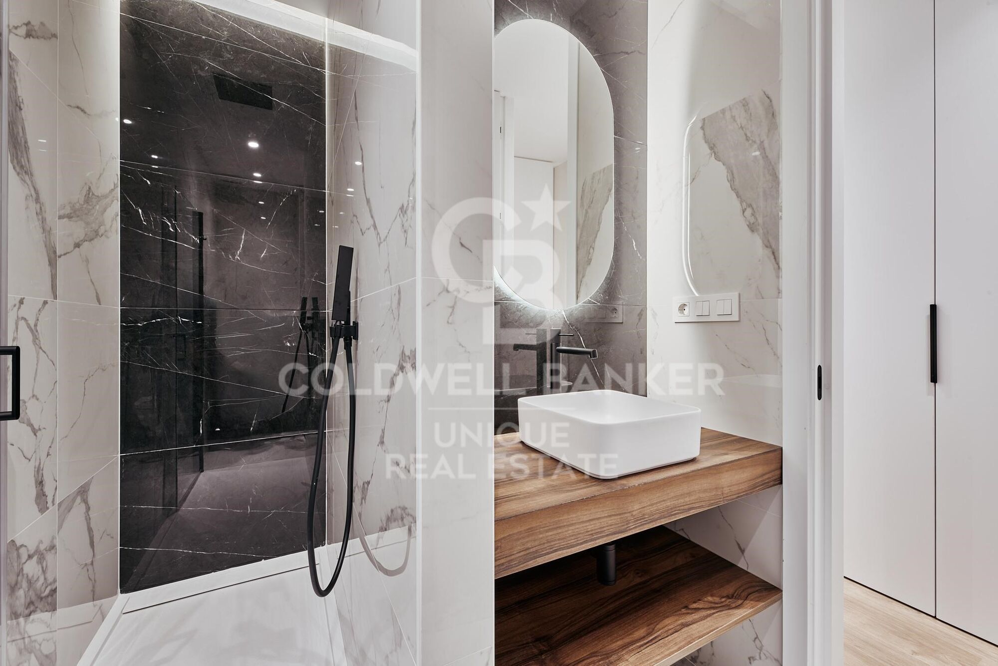 Renovierte Wohnung mit 2 Schlafzimmern in Lista, Madrid