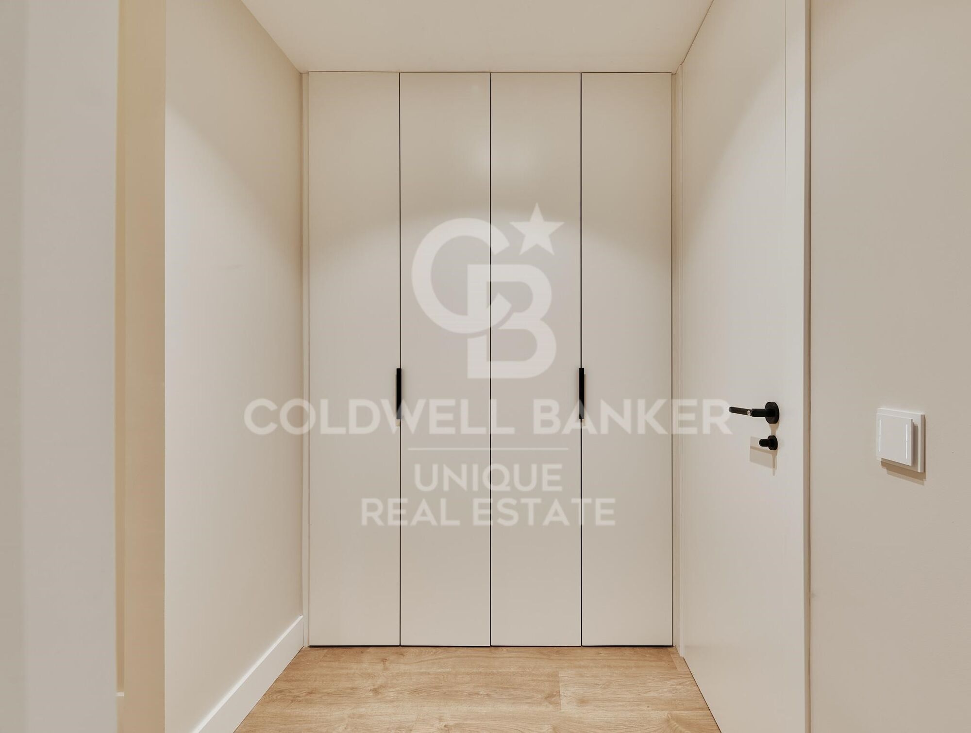 Appartement extérieur rénové de 4 chambres à Castellana, Madrid