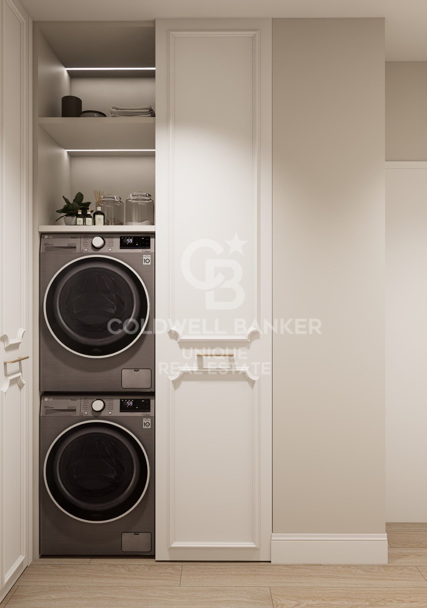 Renovated 5-bedroom apartment with terrace in Lista, Madrid