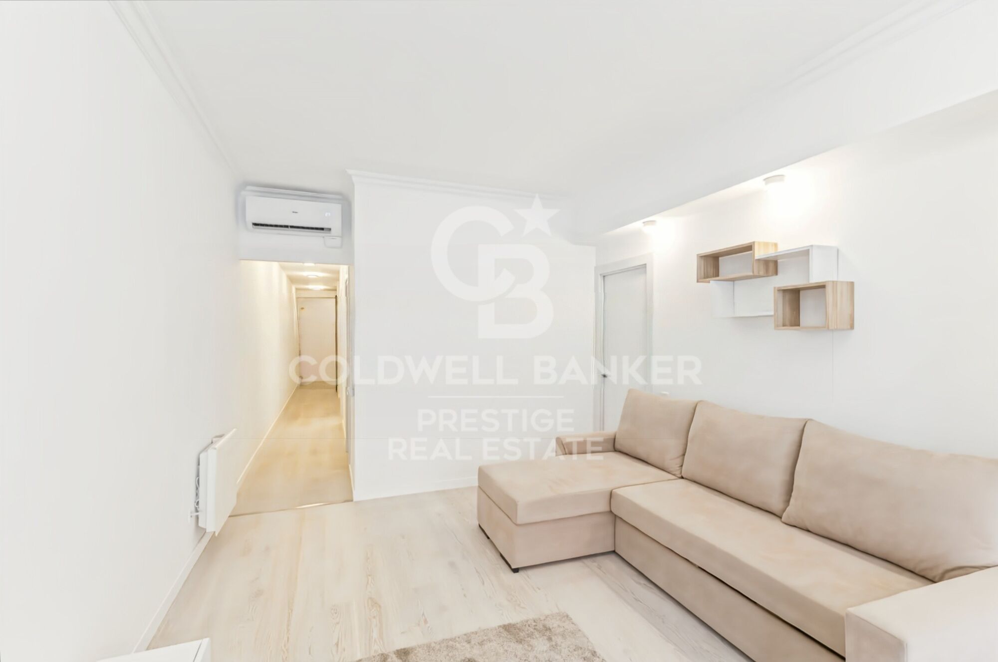 Wohnung 4 Schlafzimmer Verkauf Barcelona