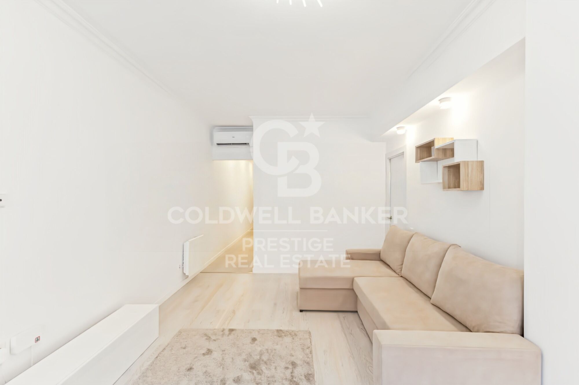 Flat 5 Pièces Acheter Barcelona