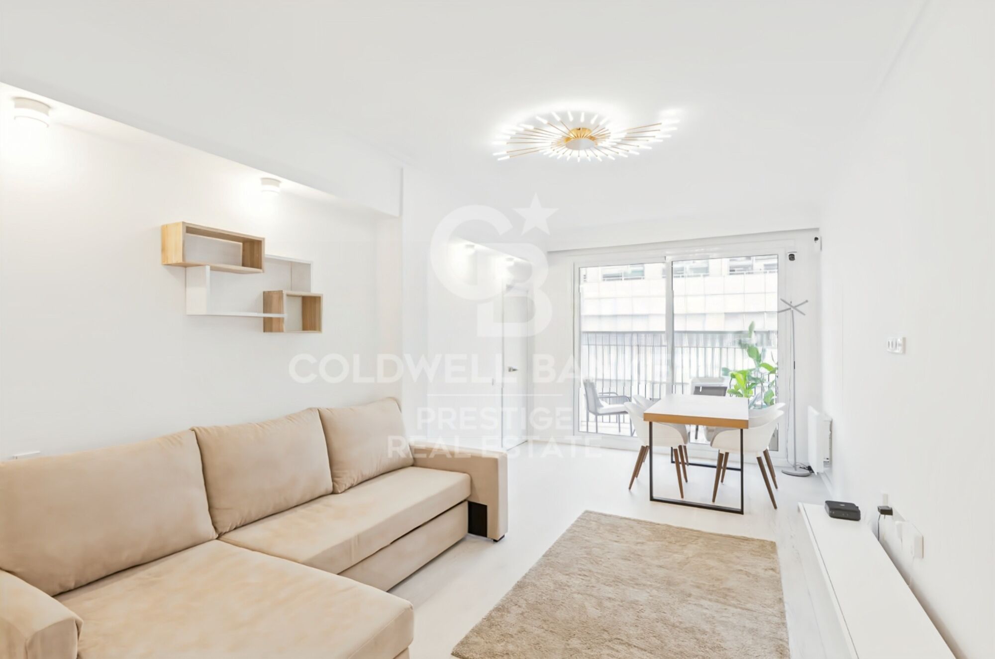 Flat 5 Pièces Acheter Barcelona
