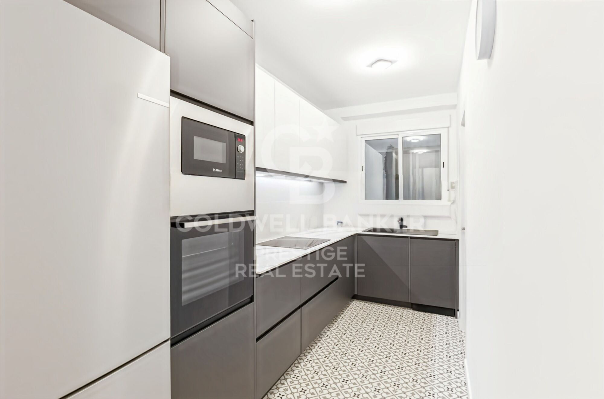 Flat 5 Pièces Acheter Barcelona