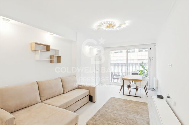 Wohnung 4 Schlafzimmer Verkauf Barcelona