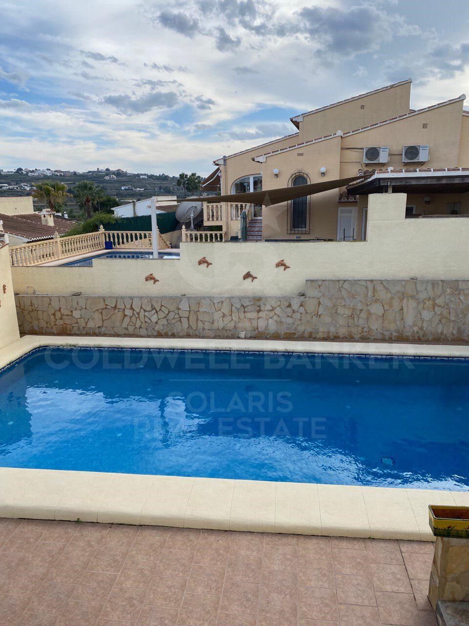 Acogedor Chalet en Les Fonts en Alquiler: Piscina, Sauna y Dos Viviendas