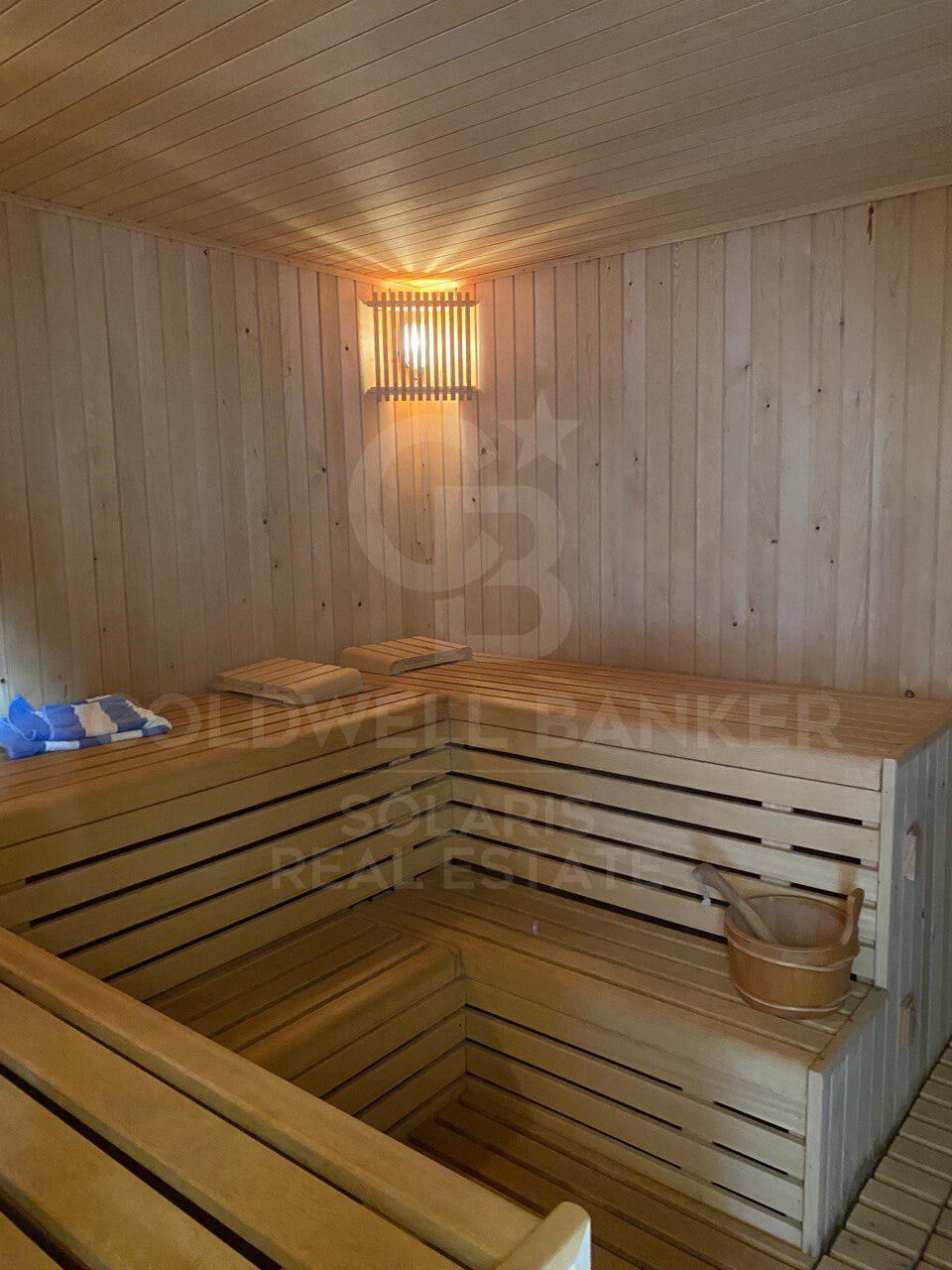 Acogedor Chalet en Les Fonts en Alquiler: Piscina, Sauna y Dos Viviendas