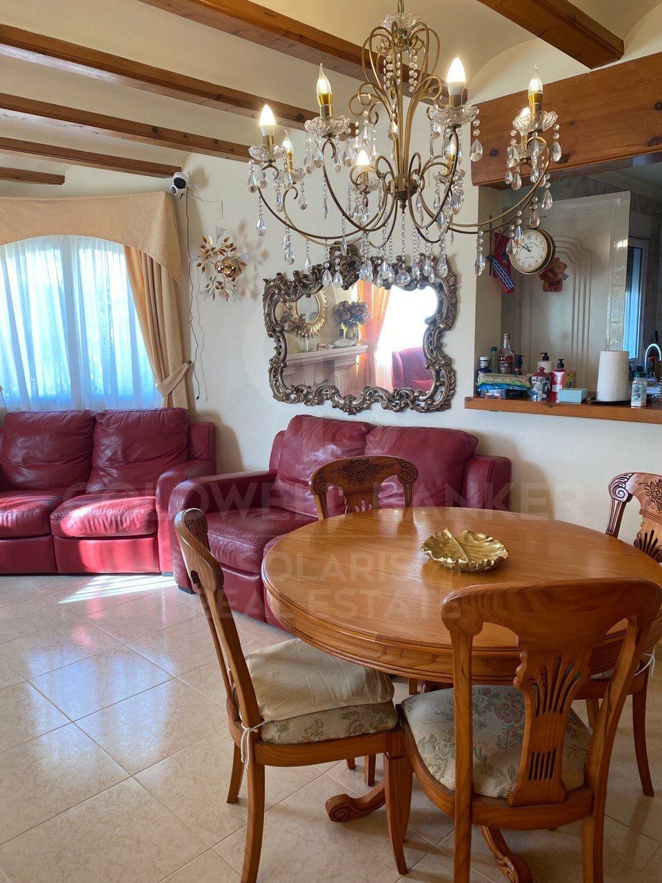 Acogedor Chalet en Les Fonts en Alquiler: Piscina, Sauna y Dos Viviendas