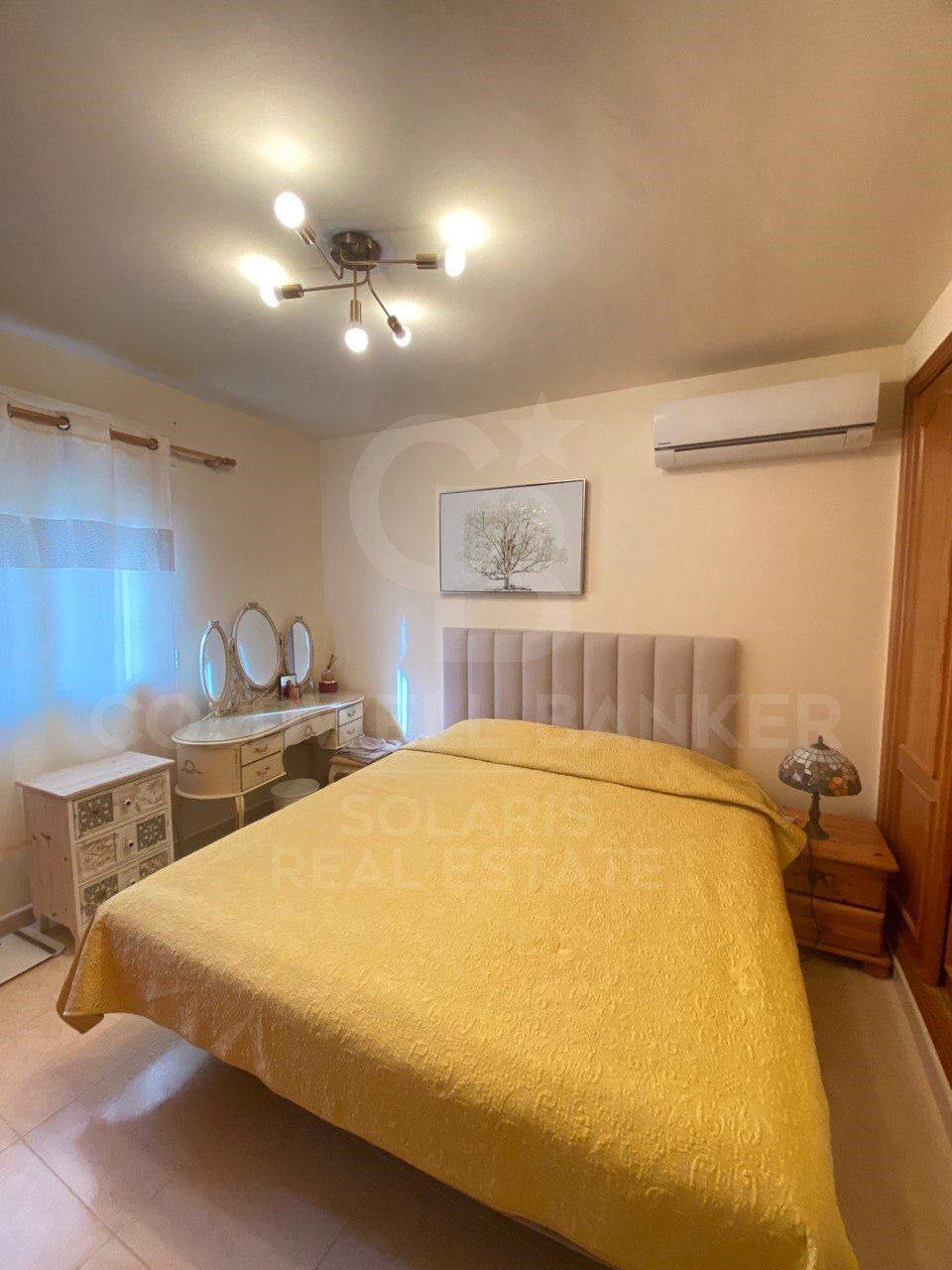 Acogedor Chalet en Les Fonts en Alquiler: Piscina, Sauna y Dos Viviendas