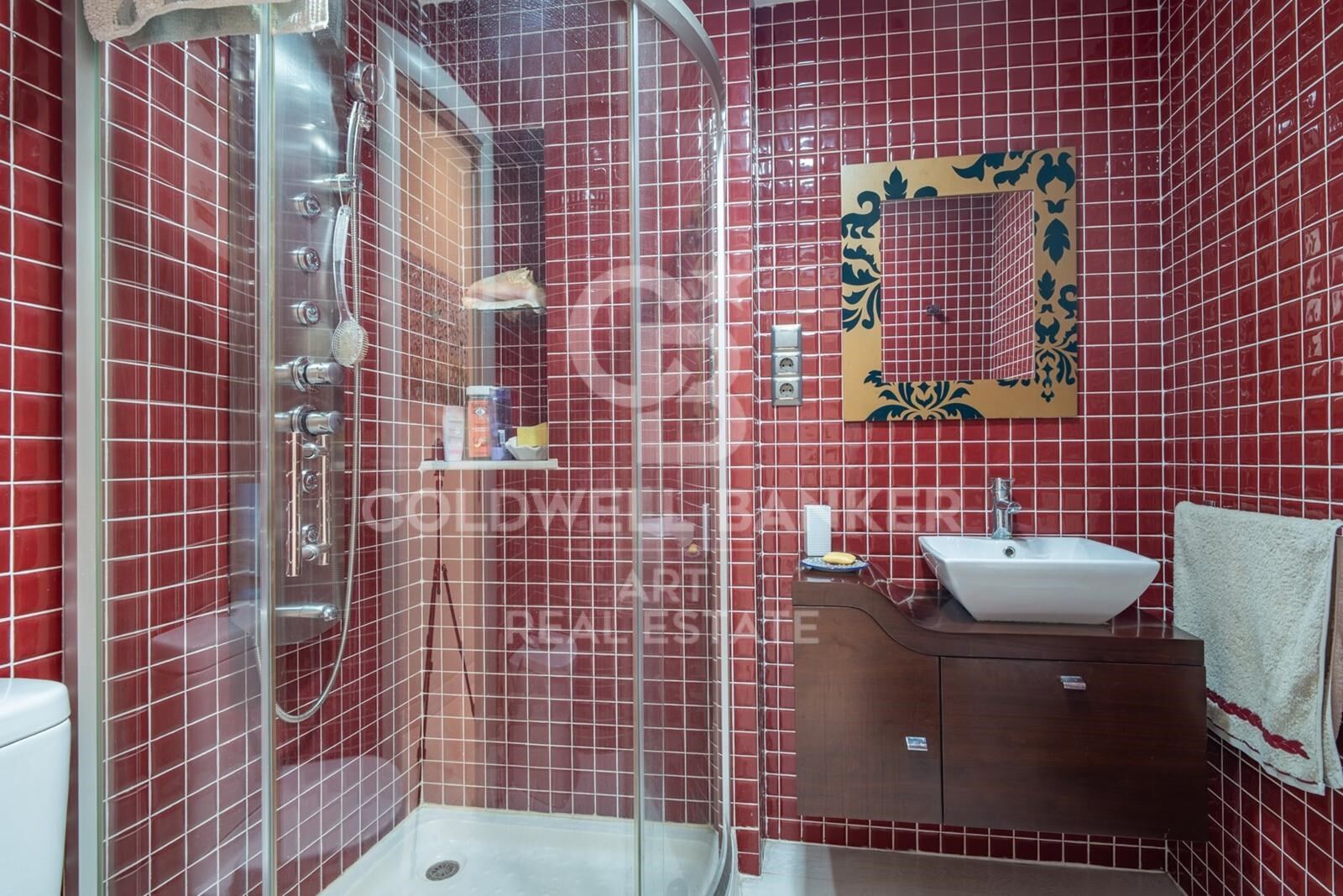 Exclusive Residence in One of Málaga's Most Prestigious Neighbourhoods