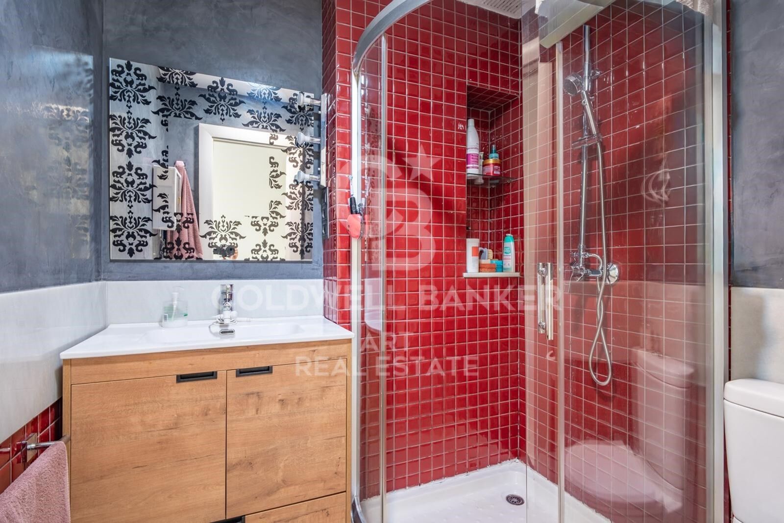 Exklusive Wohnung in einer der renommiertesten Lagen Málagas