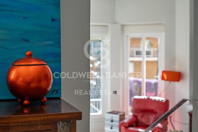 Exclusive Residence in One of Málaga's Most Prestigious Neighbourhoods