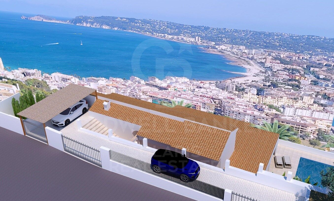 Villa Project