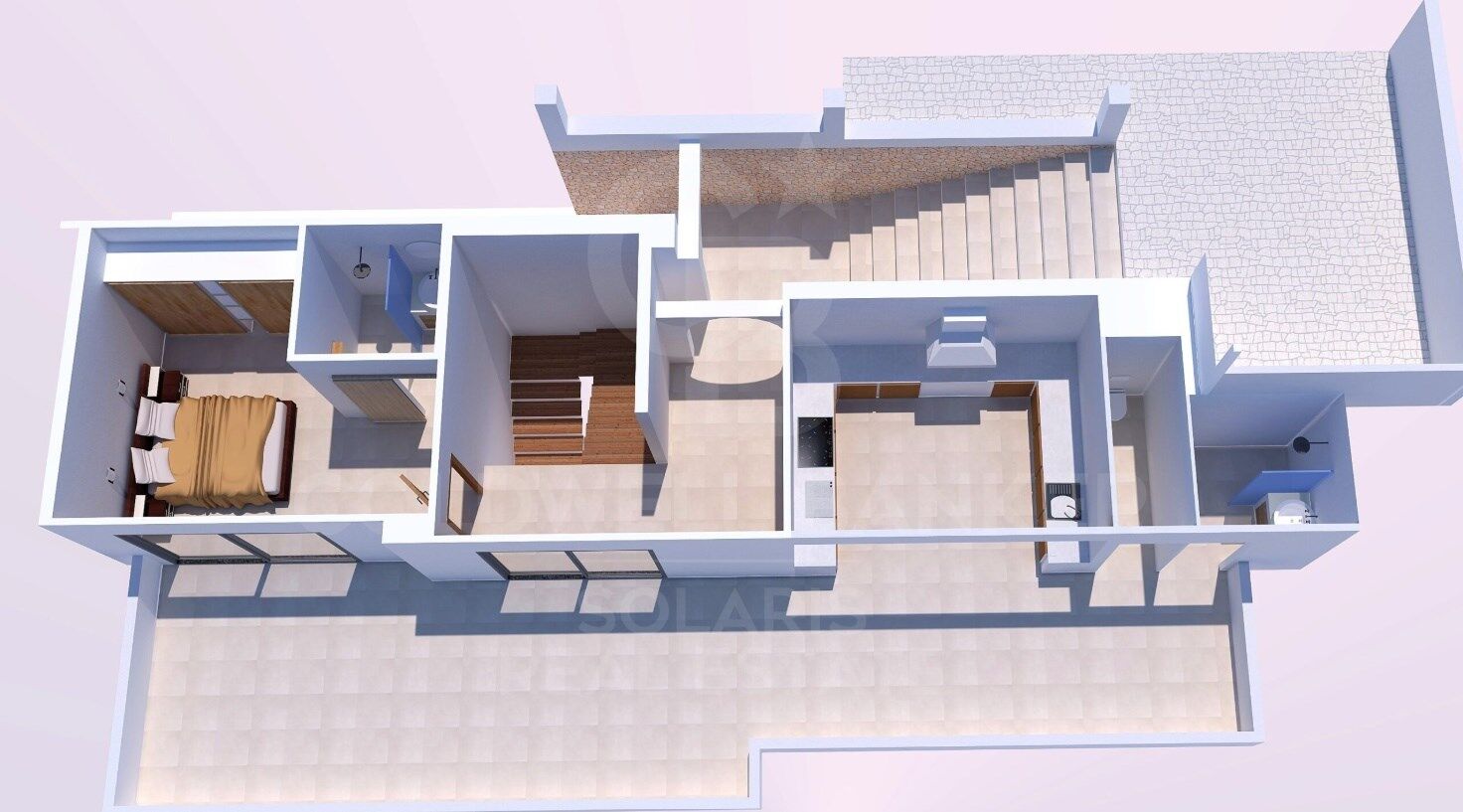 Villenprojekt