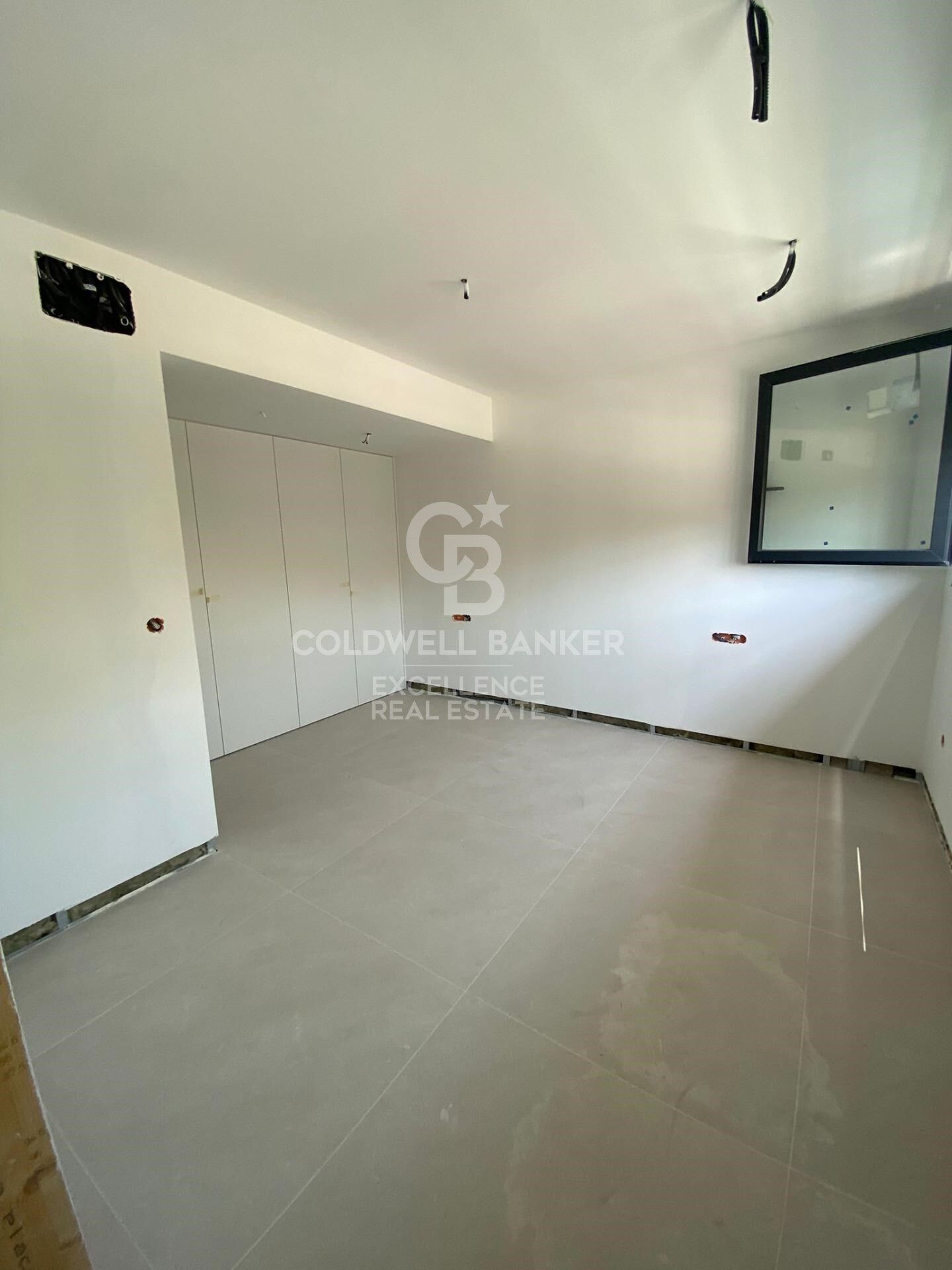 Design-Reihenhäuser mit privatem Pool in Benisanó