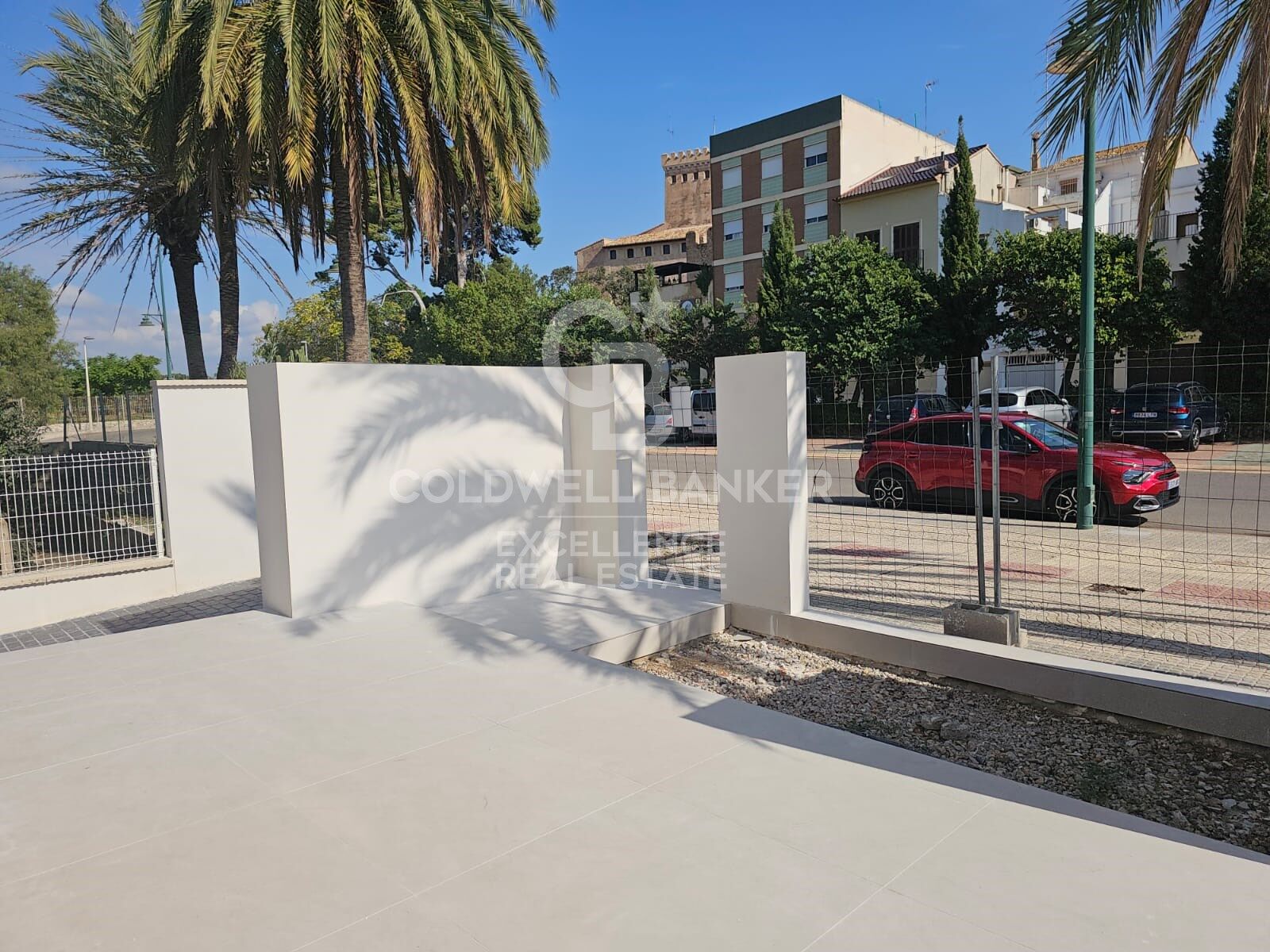 Designer Townhouses with Private Pool in Benisanó.