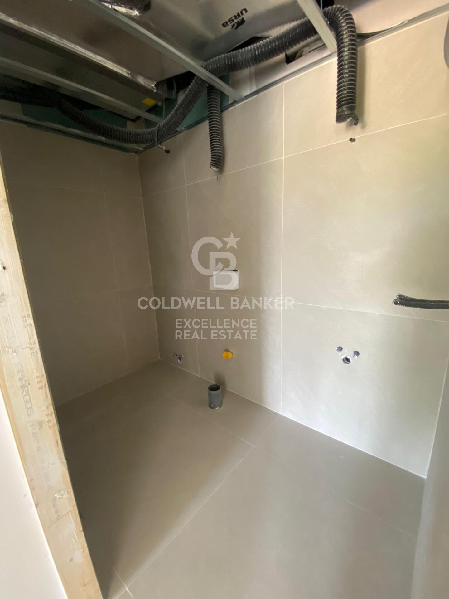 Design-Reihenhäuser mit privatem Pool in Benisanó