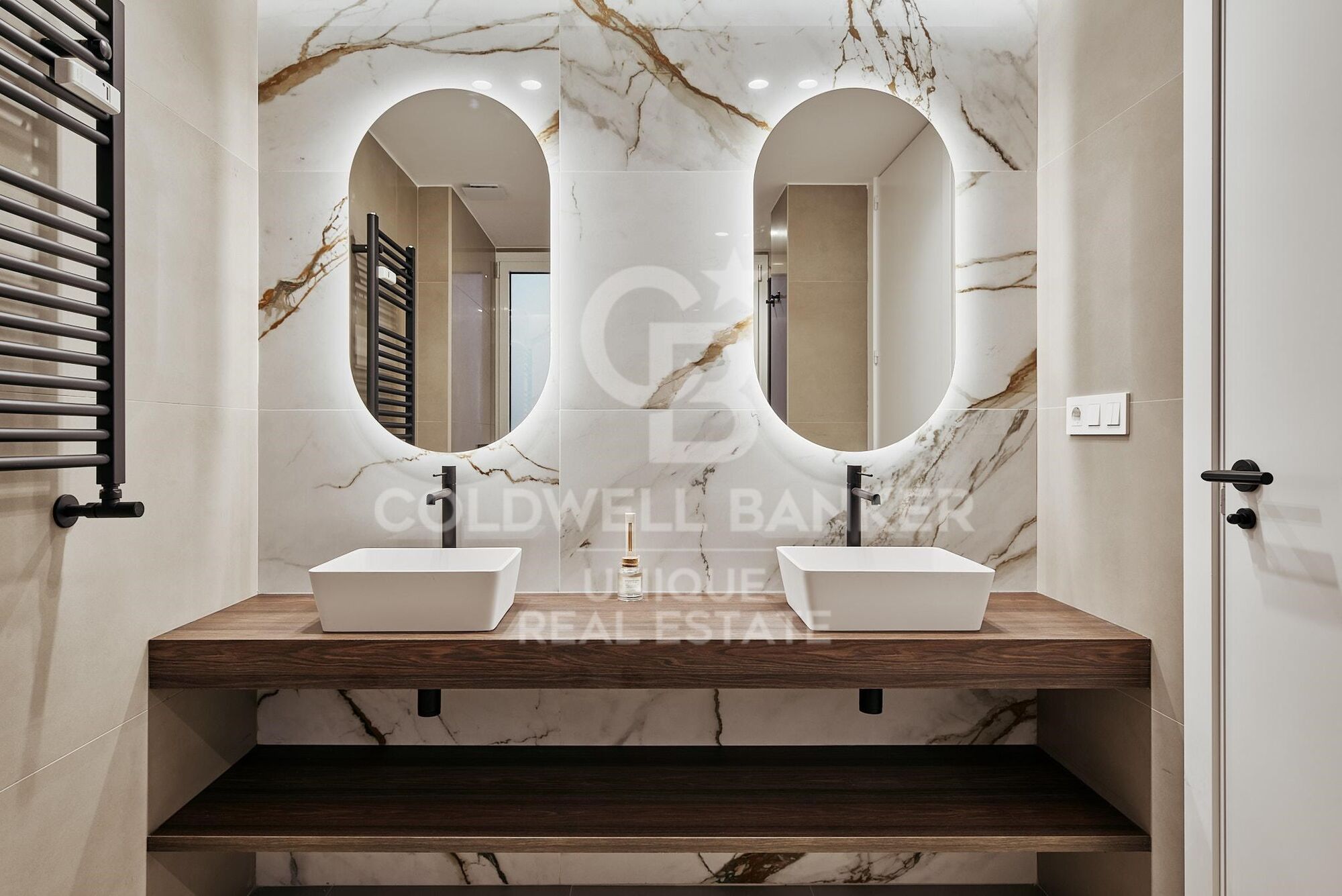 Renovated 3-bedroom apartment in Goya, Madrid