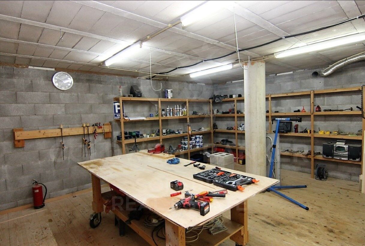 rustikales Haus 5 Schlafzimmer Verkauf Pedreguer